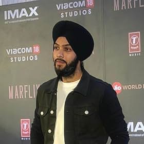 Banveen Singh