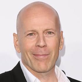 بروس ویلیس - Bruce Willis