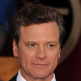 کالین فرث - Colin Firth