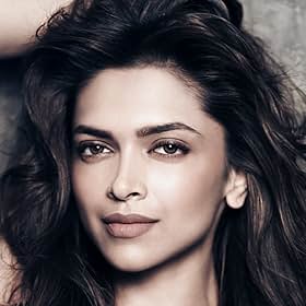 دیپیکا پادوکونه - Deepika Padukone