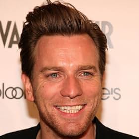 ایوان مک‌ گرگور - Ewan McGregor