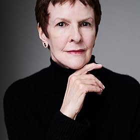 Frances Tomelty