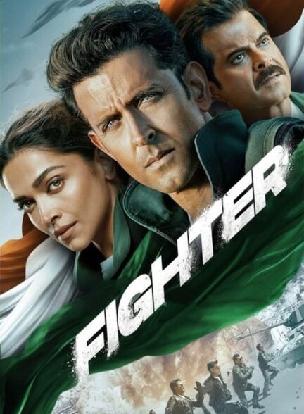 دانلود فیلم Fighter 2024