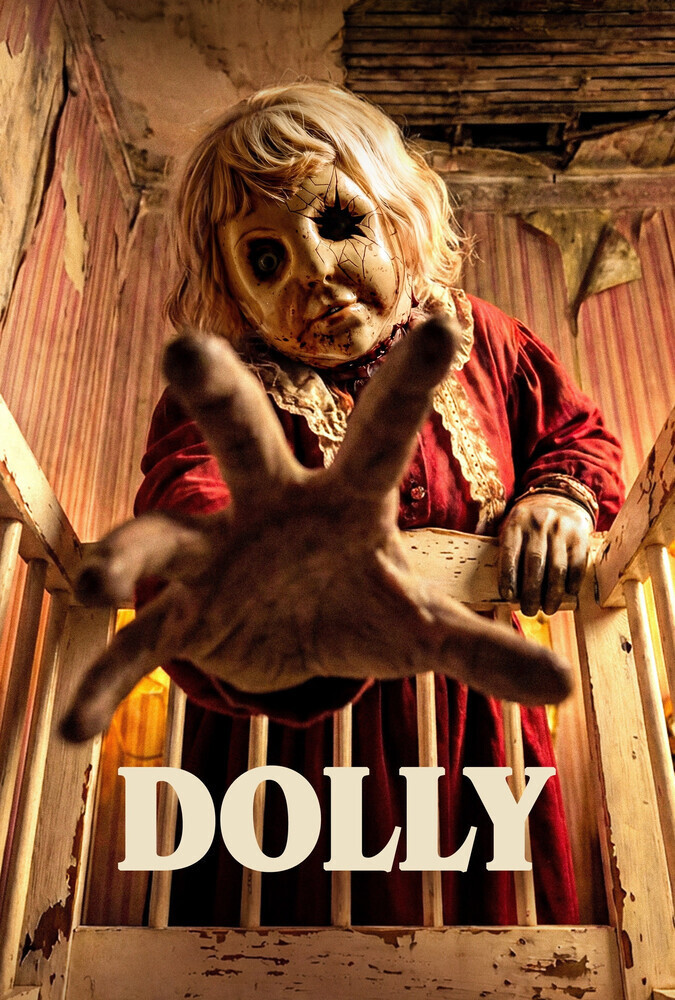 دانلود فیلم Dolly 2026
