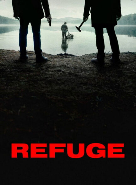 دانلود فیلم Refuge 2026