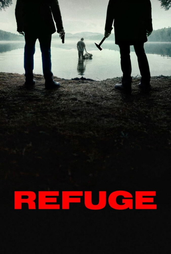 دانلود فیلم Refuge 2026
