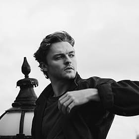 James Arden