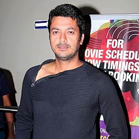 Jisshu Sengupta
