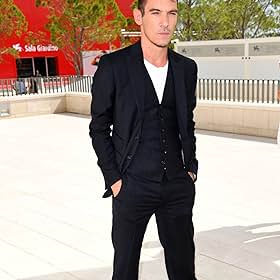 Jonathan Rhys Meyers