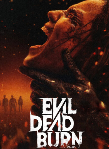 دانلود فیلم Evil Dead Burn 2026