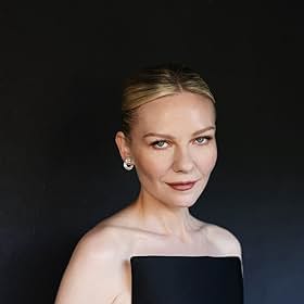کیرستن دانست - Kirsten Dunst