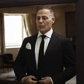 Louis Mandylor