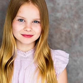 Madeleine Cox
