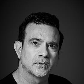 Manish Chaudhari