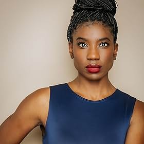 میراندا ادواردز - Miranda Edwards