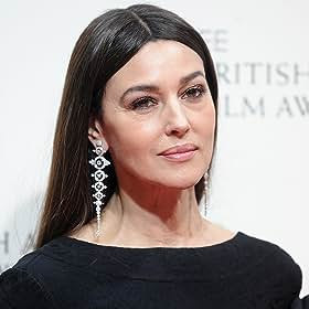 مونیکا بلوچی - Monica Bellucci