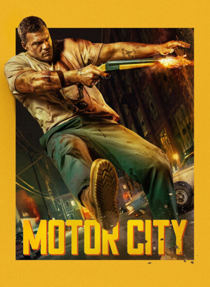دانلود فیلم Motor City 2025