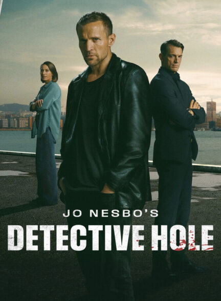 دانلود سریال Detective Hole