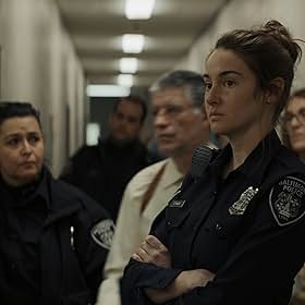 شیلین وودلی - Shailene Woodley