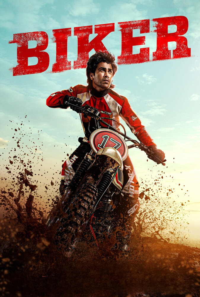 دانلود فیلم Biker 2026