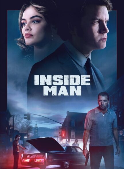 دانلود فیلم Inside Man 2023