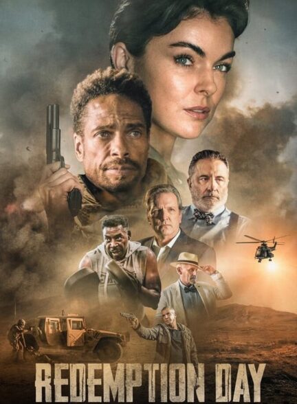 دانلود فیلم Redemption Day 2021