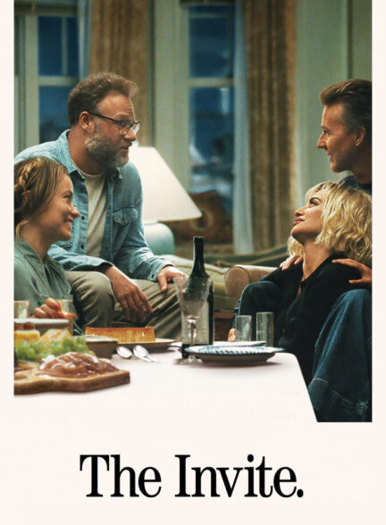 دانلود فیلم The Invite 2026