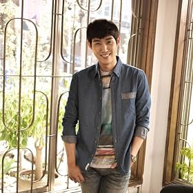 Baek Sung-hyun