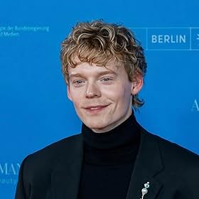 Lucas Lynggaard Tønnesen