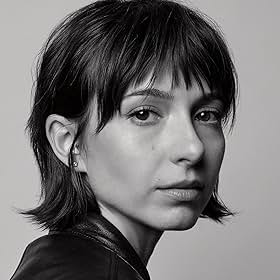 Anjelica Bette Fellini