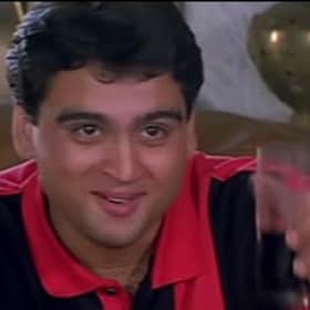 Ashwin Kaushal