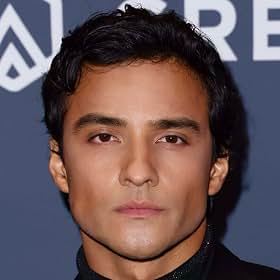 Brandon Perea