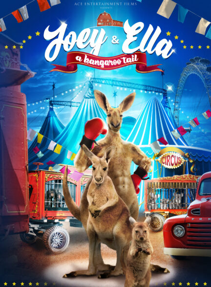 دانلود فیلم Joey and Ella 2022