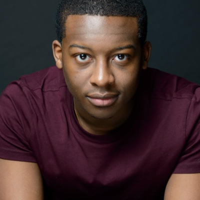 Brandon Micheal Hall