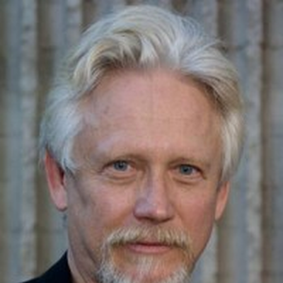 Bruce Davison