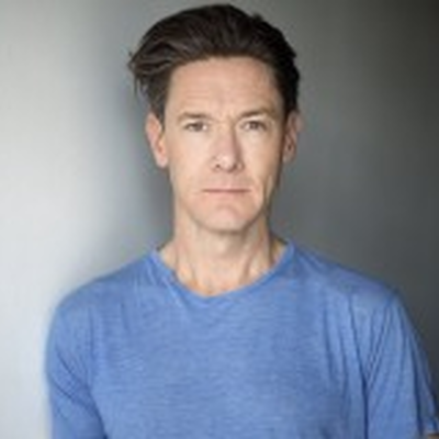Ben Prendergast