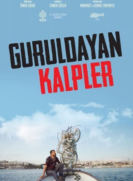 دانلود فیلم آقای Guruldayan Kalpler 2014