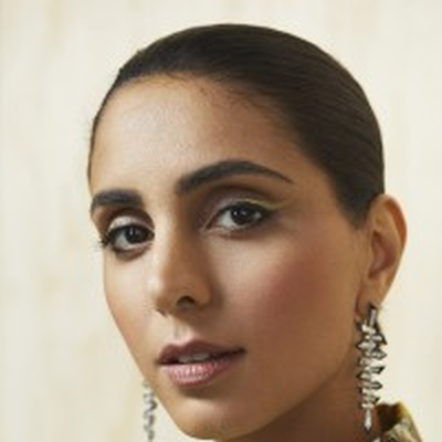 Anjli Mohindra
