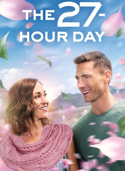 دانلود فیلم The 27-Hour Day 2021