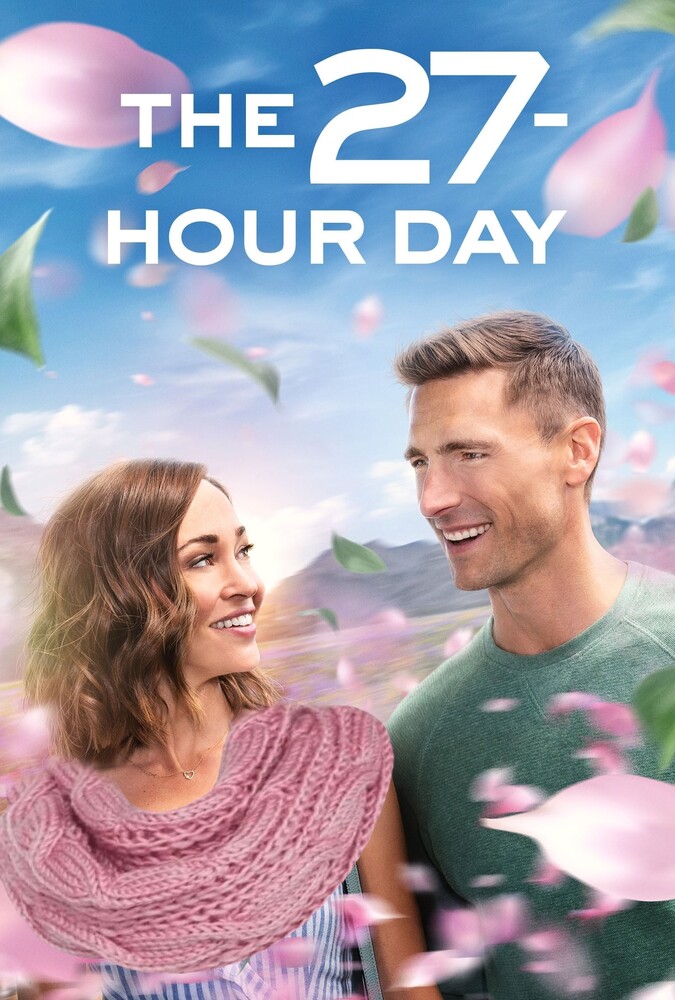 دانلود فیلم The 27-Hour Day 2021