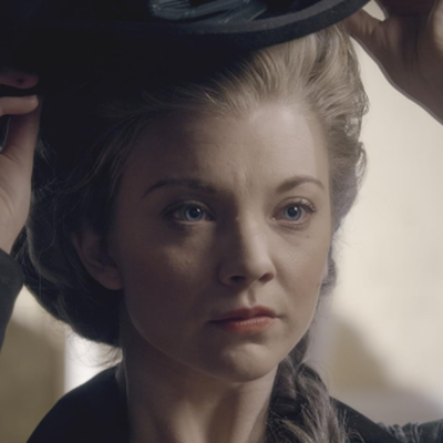 ناتالی دورمر - Natalie Dormer