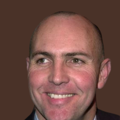 Arnold Vosloo
