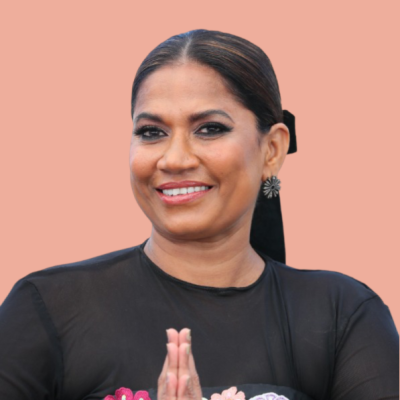 Chhaya Kadam
