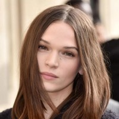 Anna Brewster
