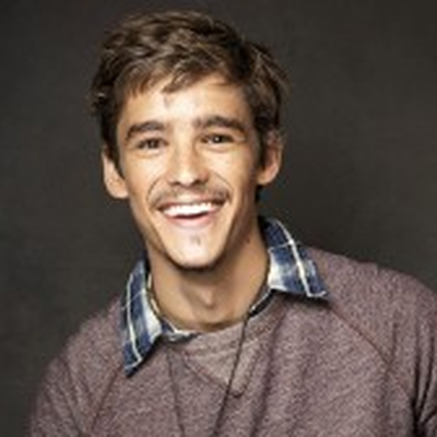 Brenton Thwaites