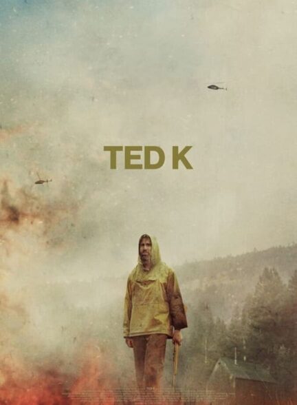 دانلود فیلم Ted K 2022