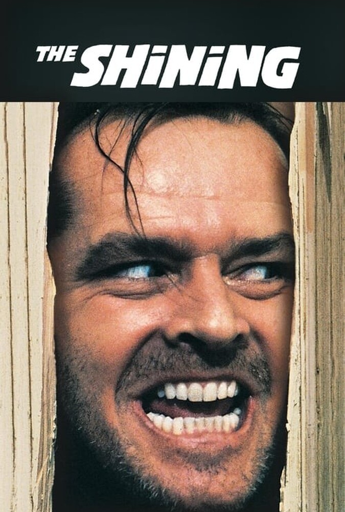 دانلود فیلم The Shining 1980