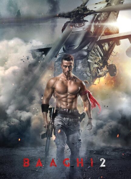دانلود فیلم Baaghi 2 2018