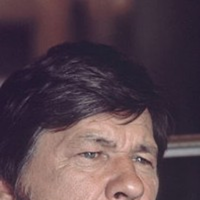 Charles Bronson