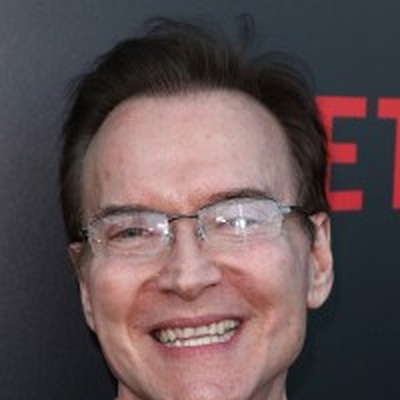 Billy West